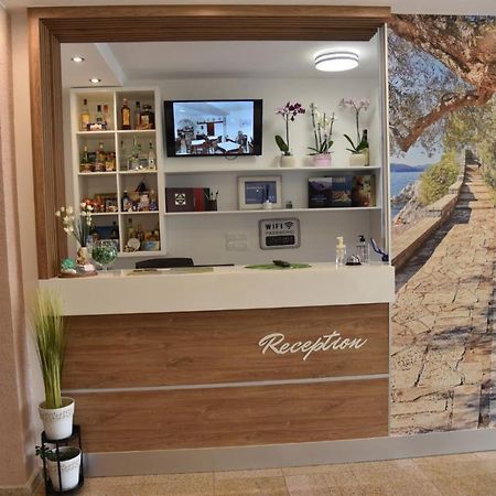 Guest House Zec Budva Luaran gambar