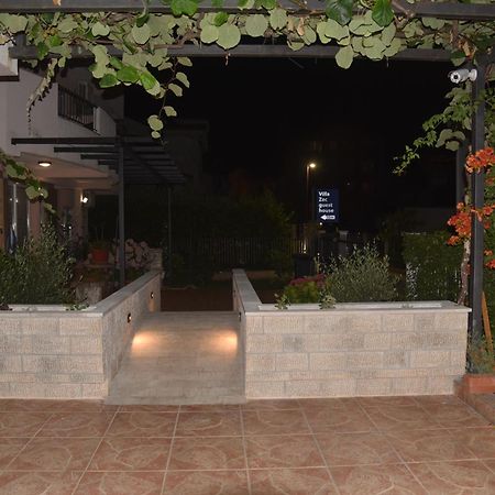 Guest House Zec Budva Luaran gambar