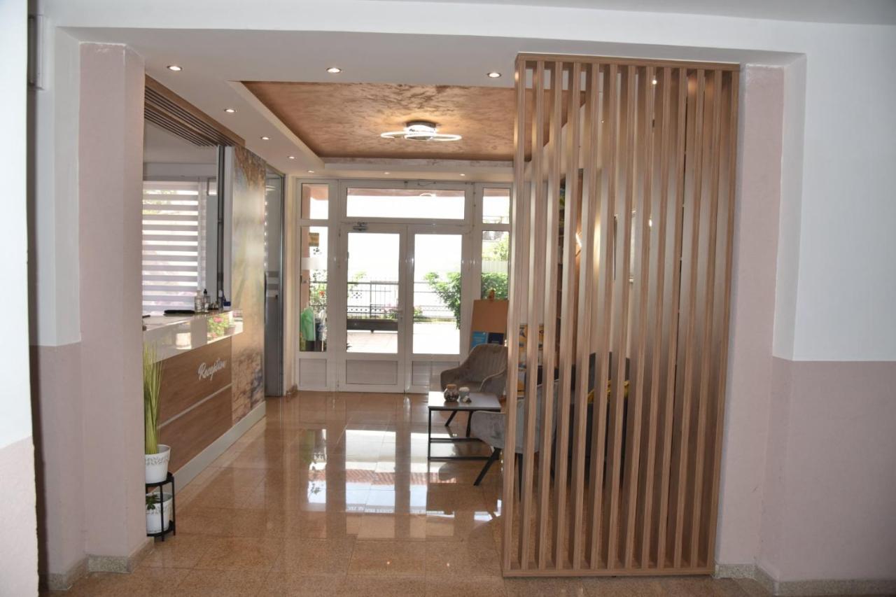 Guest House Zec Budva Luaran gambar