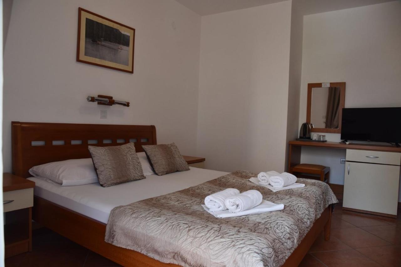 Guest House Zec Budva Luaran gambar