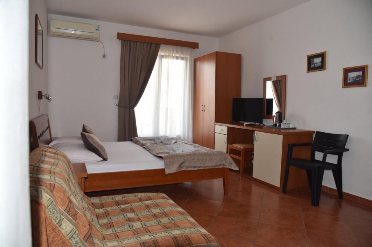 Guest House Zec Budva Luaran gambar