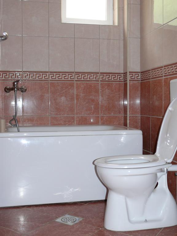 Guest House Zec Budva Bilik gambar