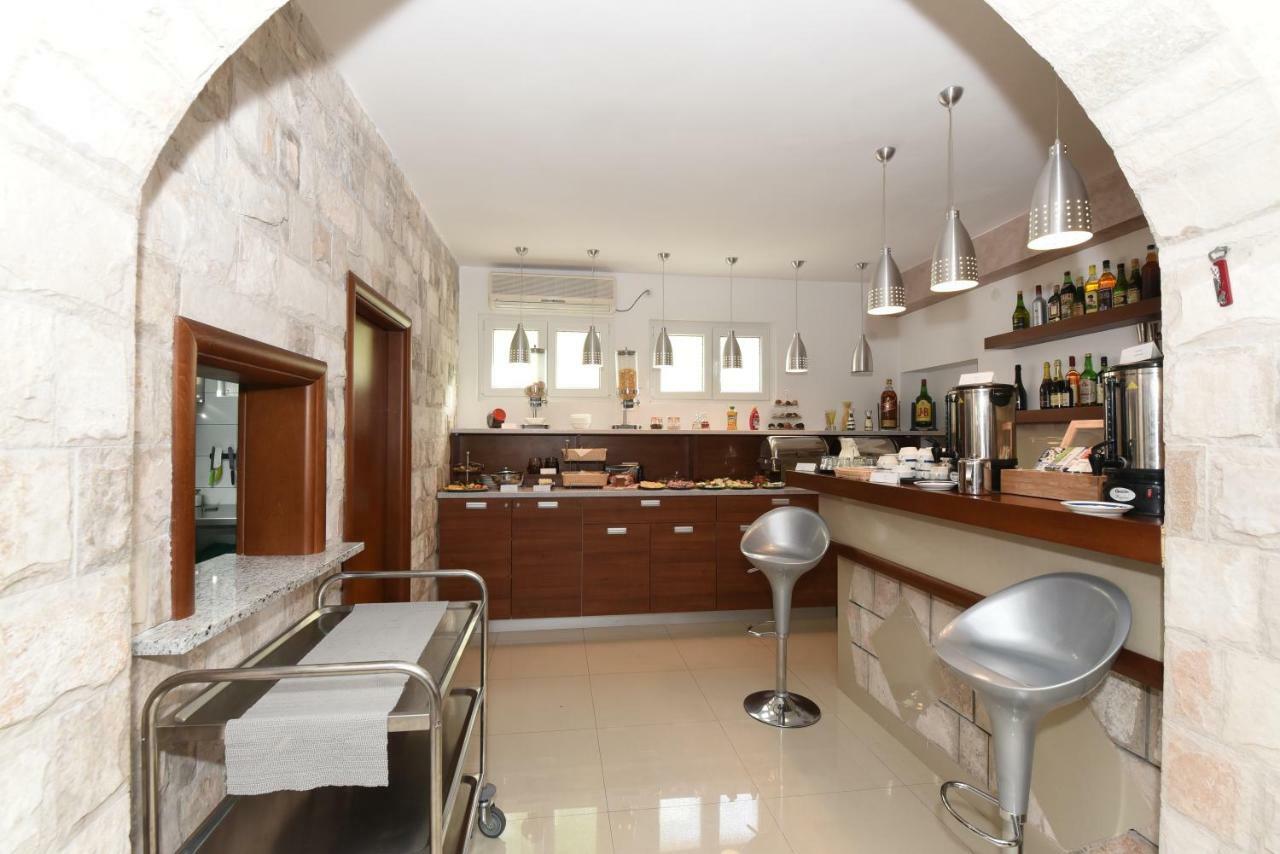 Guest House Zec Budva Luaran gambar