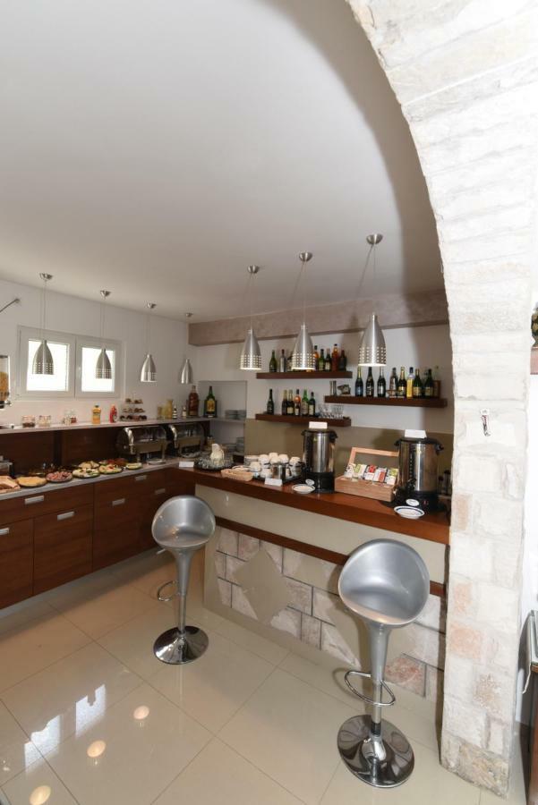 Guest House Zec Budva Luaran gambar