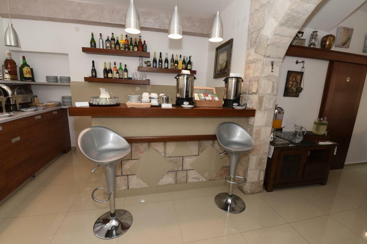 Guest House Zec Budva Luaran gambar