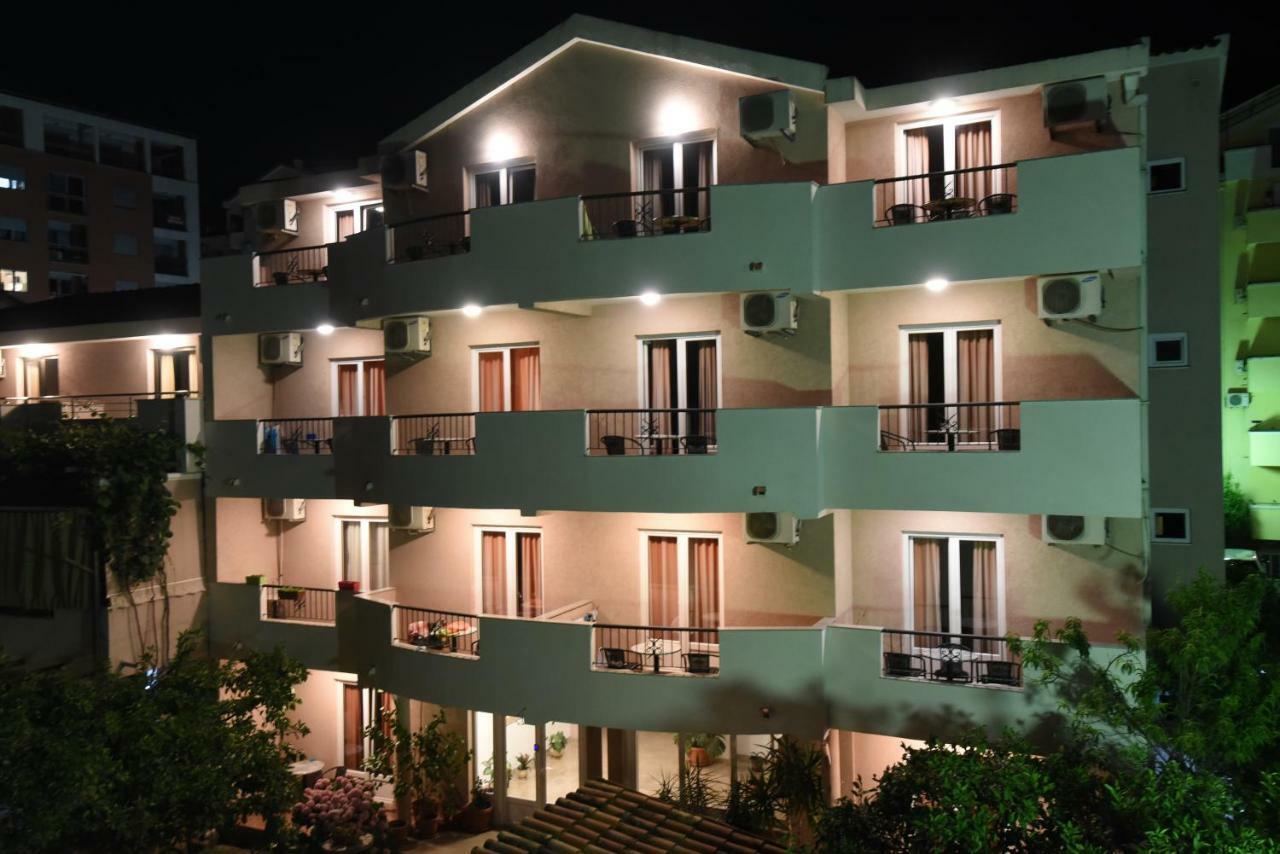 Guest House Zec Budva Luaran gambar