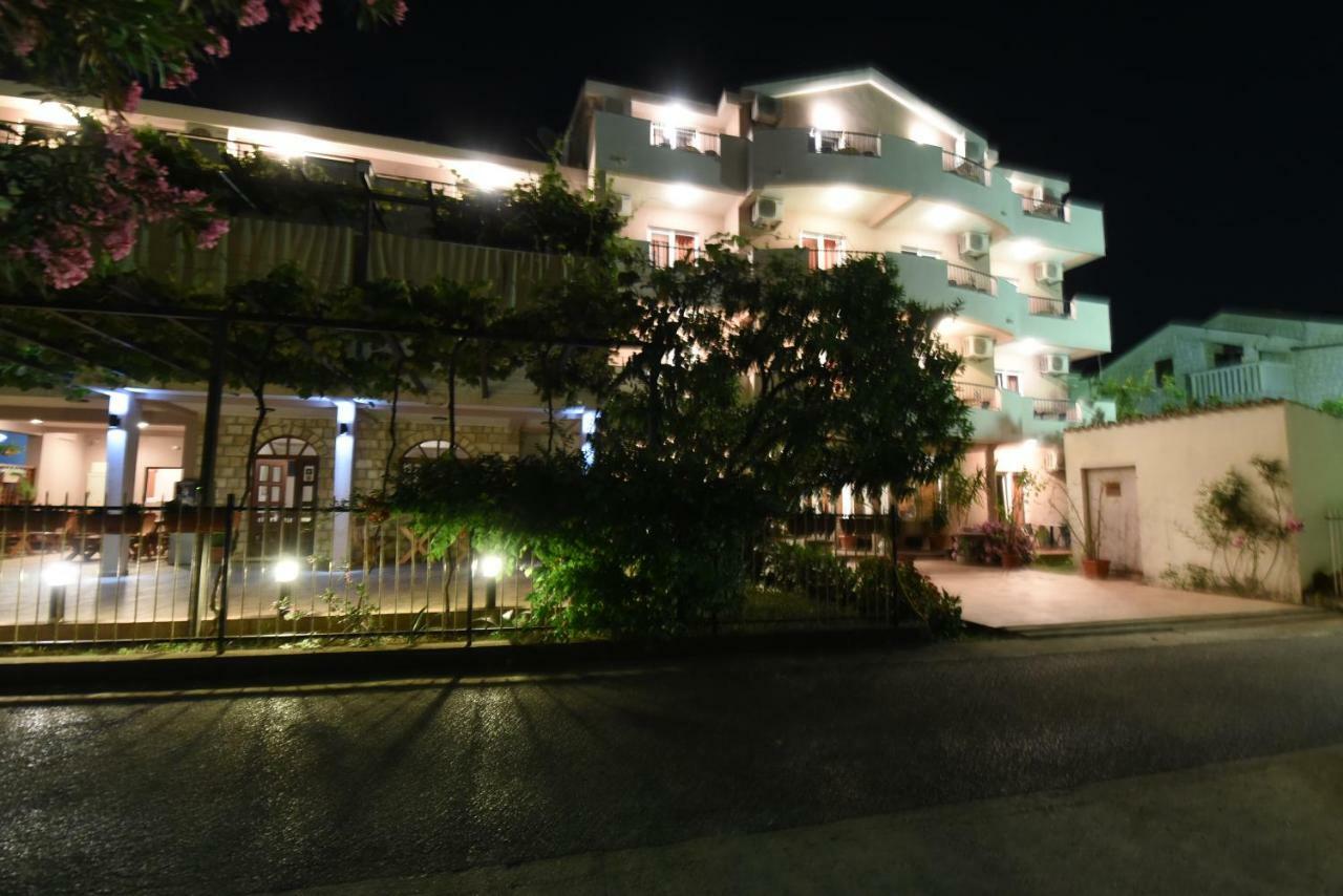 Guest House Zec Budva Luaran gambar