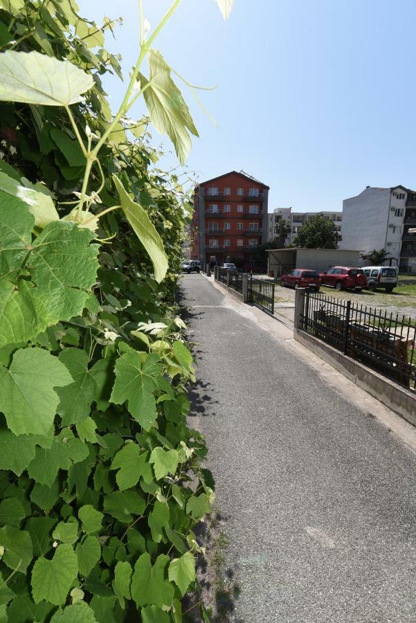 Guest House Zec Budva Luaran gambar